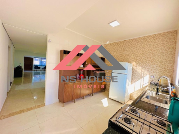 Imagem Casa com 4 Quartos à Venda, 310 m² em Cibratel 1 - Itanhaém Imagem Casa com 4 Quartos à Venda, 310 m² em Cibratel 1 - Itanhaém
