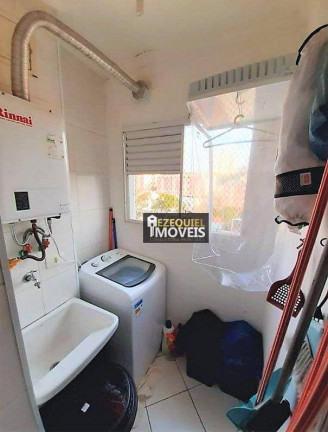 Imagem Apartamento com 3 Quartos à Venda, 62 m² em Nova Petrópolis - São Bernardo Do Campo