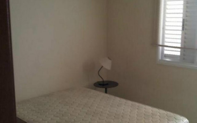 Apartamento com 1 Quarto para Alugar, 50 m² em Urbanova - São José Dos Campos