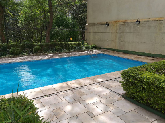 Imagem Apartamento com 2 Quartos à Venda, 67 m² em Vila Monte Alegre - São Paulo Imagem Apartamento com 2 Quartos à Venda, 67 m² em Vila Monte Alegre - São Paulo