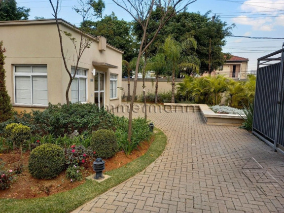 Imagem Apartamento com 3 Quartos à Venda, 125 m² em Ipiranga - São Paulo Imagem Apartamento com 3 Quartos à Venda, 125 m² em Ipiranga - São Paulo