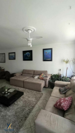 Apartamento com 3 Quartos à Venda, 150 m² em Pompéia - Santos