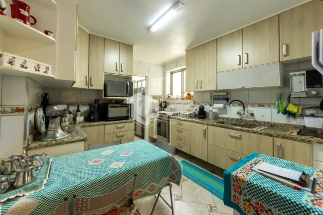 Imagem Apartamento com 2 Quartos à Venda, 91 m² em Real Parque - São Paulo Imagem Apartamento com 2 Quartos à Venda, 91 m² em Real Parque - São Paulo