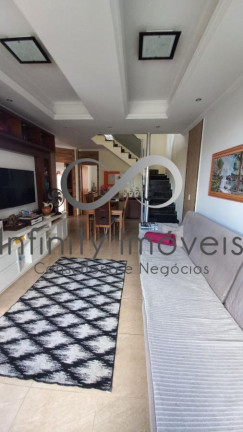 Imagem Casa com 4 Quartos à Venda, 360 m² em Jardim Imperial - Lagoa Santa