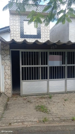 Sobrado com 3 Quartos à Venda, 190 m² em Parque Santo Antônio - São Bernardo Do Campo