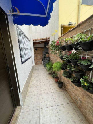 Imagem Sobrado com 2 Quartos à Venda, 90 m² em Vila Guilhermina - Praia Grande Imagem Sobrado com 2 Quartos à Venda, 90 m² em Vila Guilhermina - Praia Grande