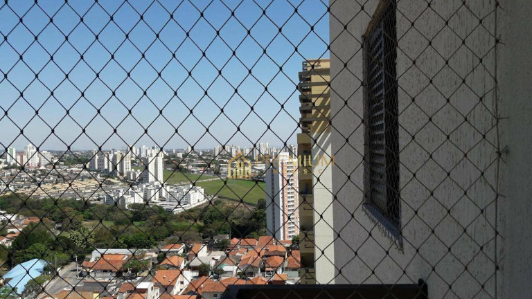Imagem Apartamento com 2 Quartos à Venda, 68 m² em Jardim Satélite - São José Dos Campos