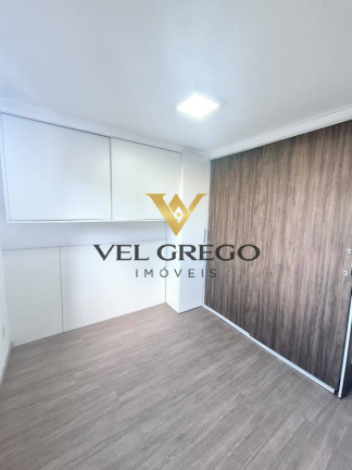 Imagem Apartamento com 2 Quartos à Venda, 45 m² em Taboão - São Bernardo Do Campo