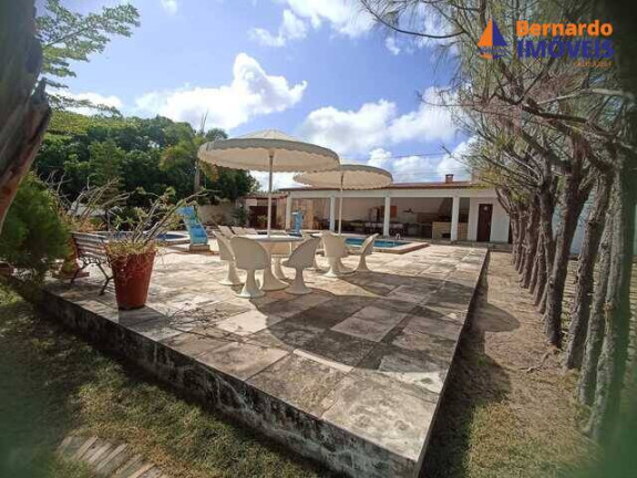 Imagem Chácara com 5 Quartos à Venda, 724.540 m² em Caponga - Cascavel Imagem Chácara com 5 Quartos à Venda, 724.540 m² em Caponga - Cascavel