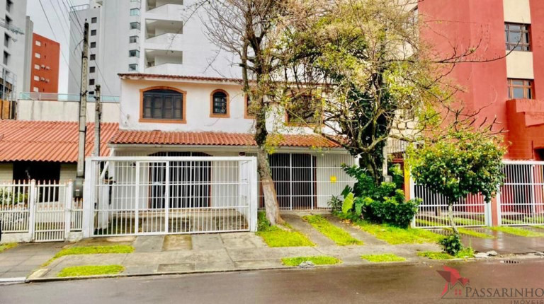 Casa com 3 Quartos à Venda, 120 m² em Praia Grande - Torres