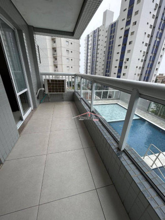 Imagem Apartamento com 2 Quartos à Venda, 78 m² em Boqueirão - Praia Grande Imagem Apartamento com 2 Quartos à Venda, 78 m² em Boqueirão - Praia Grande