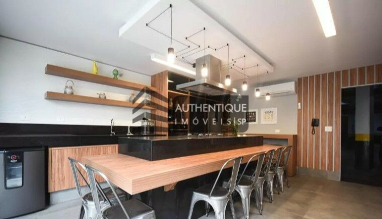 Imagem Apartamento com 4 Quartos à Venda, 216 m² em Morumbi - São Paulo