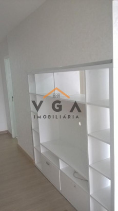 Imagem Apartamento com 1 Quarto à Venda, 54 m² em Vila Regente Feijó - São Paulo Imagem Apartamento com 1 Quarto à Venda, 54 m² em Vila Regente Feijó - São Paulo