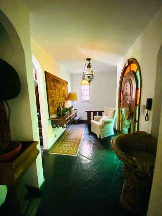 Imagem Casa com 6 Quartos à Venda, 680 m² em Jardim Guedala - São Paulo
