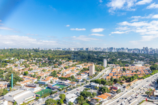 Imagem Apartamento com 3 Quartos à Venda, 146 m² em Vila Mascote - São Paulo