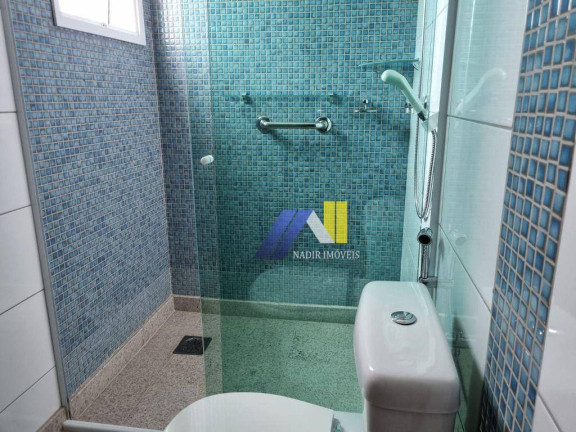 Imagem Apartamento com 4 Quartos à Venda, 175 m² em Centro - Pouso Alegre Imagem Apartamento com 4 Quartos à Venda, 175 m² em Centro - Pouso Alegre