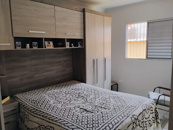 Imagem Casa com 2 Quartos à Venda, 59 m² em Jardim América - Poá