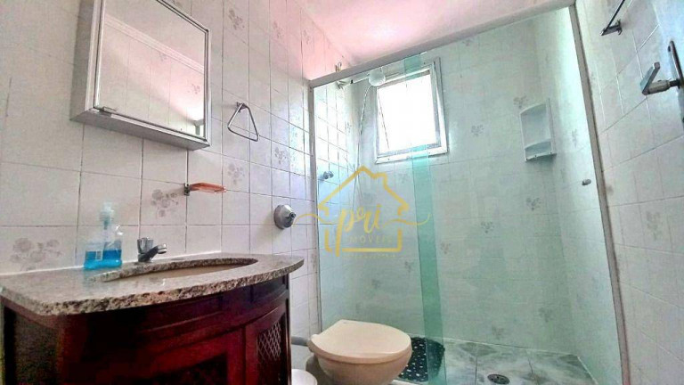 Imagem Apartamento com 1 Quarto à Venda, 45 m² em Caiçara - Praia Grande Imagem Apartamento com 1 Quarto à Venda, 45 m² em Caiçara - Praia Grande
