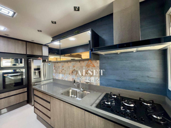 Imagem Apartamento com 3 Quartos à Venda, 133 m² em Mooca - São Paulo Imagem Apartamento com 3 Quartos à Venda, 133 m² em Mooca - São Paulo