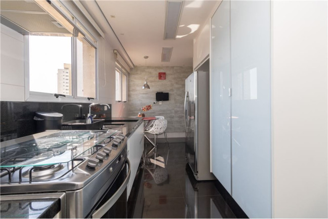 Imagem Apartamento com 3 Quartos à Venda, 192 m² em Vila Carrão - São Paulo Imagem Apartamento com 3 Quartos à Venda, 192 m² em Vila Carrão - São Paulo