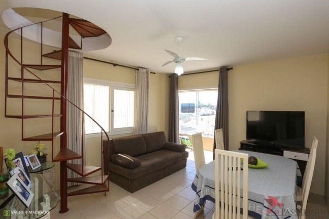 Imagem Cobertura com 3 Quartos à Venda, 138 m² em Stan - Torres Imagem Cobertura com 3 Quartos à Venda, 138 m² em Stan - Torres