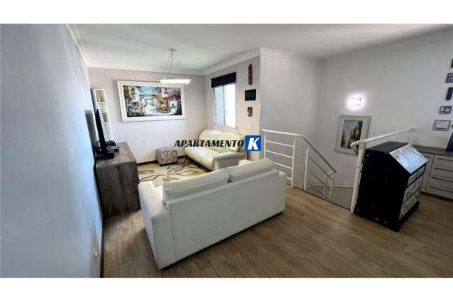 Imagem Cobertura com 3 Quartos à Venda, 126 m² em Vila Augusta - Guarulhos Imagem Cobertura com 3 Quartos à Venda, 126 m² em Vila Augusta - Guarulhos