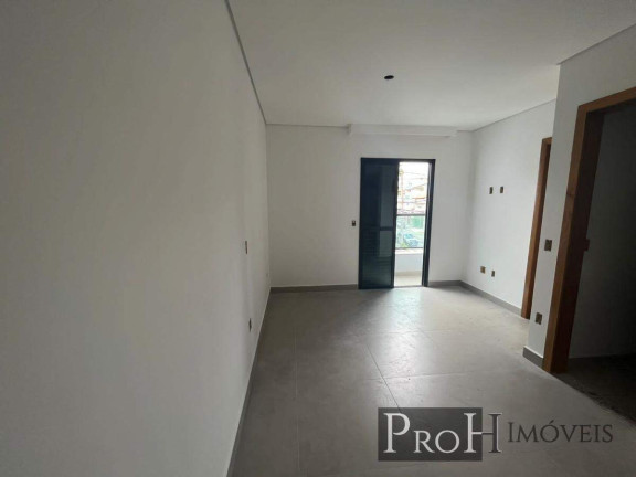 Sobrado com 2 Quartos à Venda, 135 m² em Vila Curuçá - Santo André