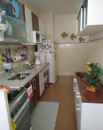 Imagem Apartamento com 2 Quartos à Venda, 98 m² em Passagem - Cabo Frio Imagem Apartamento com 2 Quartos à Venda, 98 m² em Passagem - Cabo Frio