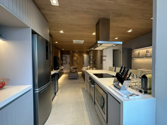 Imagem Apartamento com 2 Quartos à Venda, 76 m² em Campo Belo - São Paulo Imagem Apartamento com 2 Quartos à Venda, 76 m² em Campo Belo - São Paulo