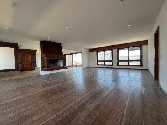 Imagem Apartamento com 4 Quartos à Venda, 547 m² em Floresta - Porto Alegre Imagem Apartamento com 4 Quartos à Venda, 547 m² em Floresta - Porto Alegre