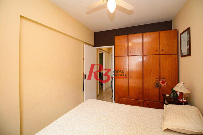 Imagem Apartamento com 2 Quartos à Venda, 84 m² em Boqueirão - Santos Imagem Apartamento com 2 Quartos à Venda, 84 m² em Boqueirão - Santos