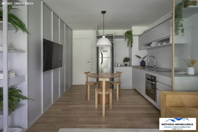 Imagem Apartamento com 1 Quarto à Venda, 42 m² em Vila Madalena - São Paulo Imagem Apartamento com 1 Quarto à Venda, 42 m² em Vila Madalena - São Paulo