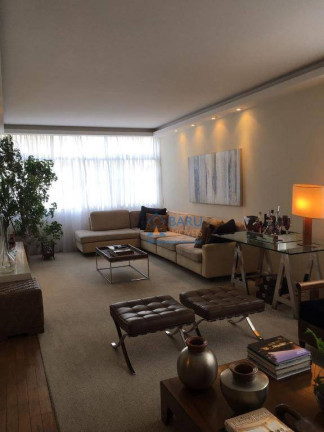 Imagem Apartamento com 3 Quartos à Venda, 180 m² em Higienópolis - São Paulo Imagem Apartamento com 3 Quartos à Venda, 180 m² em Higienópolis - São Paulo