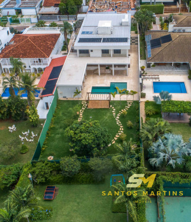 Imagem Casa com 6 Quartos à Venda, 1 m² em Setor De Habitações Individuais Sul - Brasília Imagem Casa com 6 Quartos à Venda, 1 m² em Setor De Habitações Individuais Sul - Brasília