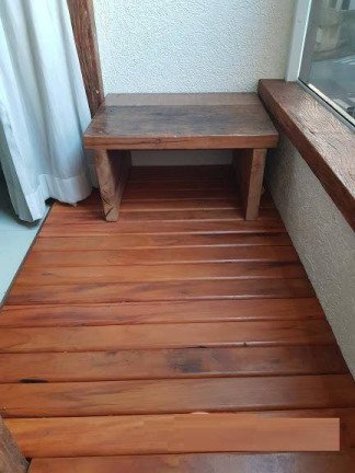 Imagem Cobertura com 2 Quartos à Venda, 140 m² em Vila Valparaíso - Santo André