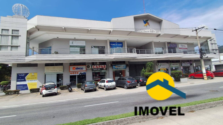 Imagem Ponto Comercial à Venda, 50 m² em Piratininga - Niterói