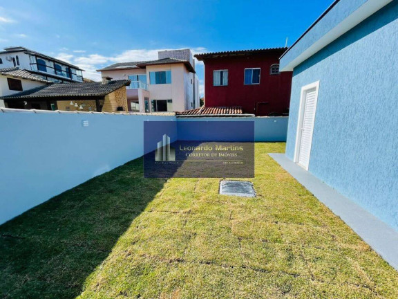 Imagem Casa de Condomínio com 3 Quartos à Venda, 300 m² em Guriri - Cabo Frio Imagem Casa de Condomínio com 3 Quartos à Venda, 300 m² em Guriri - Cabo Frio