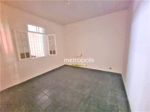 Imagem Casa com 2 Quartos para Alugar, 80 m² em Centro - São Caetano Do Sul