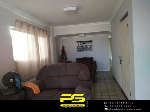 Imagem Apartamento com 3 Quartos à Venda, 142 m² em Intermares - Cabedelo Imagem Apartamento com 3 Quartos à Venda, 142 m² em Intermares - Cabedelo