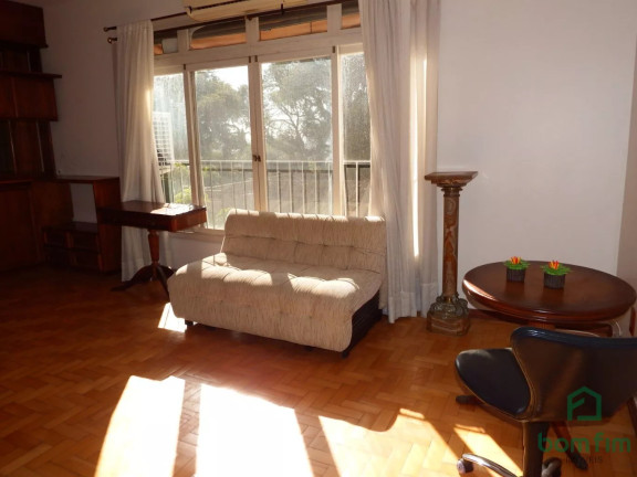 Imagem Apartamento com 2 Quartos para Alugar, 99 m² em Independência - Porto Alegre Imagem Apartamento com 2 Quartos para Alugar, 99 m² em Independência - Porto Alegre