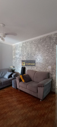 Imagem Casa com 2 Quartos à Venda, 135 m² em Jardim Diamante - Piracicaba Imagem Casa com 2 Quartos à Venda, 135 m² em Jardim Diamante - Piracicaba