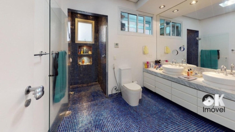 Imagem Apartamento com 3 Quartos à Venda, 294 m² em Jardim Paulista - São Paulo Imagem Apartamento com 3 Quartos à Venda, 294 m² em Jardim Paulista - São Paulo