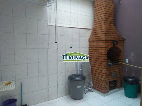 Imagem Sobrado com 3 Quartos à Venda, 182 m² em Vila Galvão - Guarulhos Imagem Sobrado com 3 Quartos à Venda, 182 m² em Vila Galvão - Guarulhos
