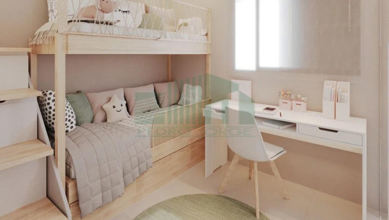 Imagem Apartamento com 1 Quarto à Venda, 21 m² em Encruzilhada - Recife Imagem Apartamento com 1 Quarto à Venda, 21 m² em Encruzilhada - Recife