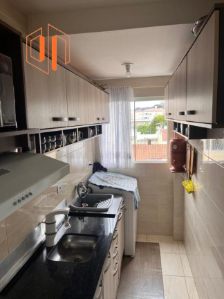 Imagem Apartamento com 2 Quartos à Venda, 47 m² em Parque Da Fonte - São José Dos Pinhais Imagem Apartamento com 2 Quartos à Venda, 47 m² em Parque Da Fonte - São José Dos Pinhais