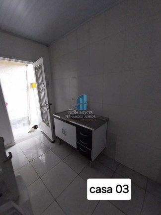 Imagem Casa com 2 Quartos à Venda, 205 m² em Parada Xv De Novembro - São Paulo Imagem Casa com 2 Quartos à Venda, 205 m² em Parada Xv De Novembro - São Paulo