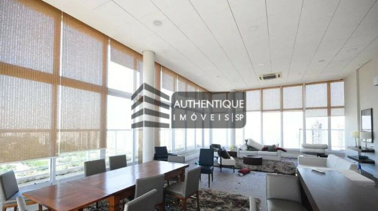 Imagem Apartamento com 2 Quartos à Venda, 94 m² em Campo Belo - São Paulo Imagem Apartamento com 2 Quartos à Venda, 94 m² em Campo Belo - São Paulo