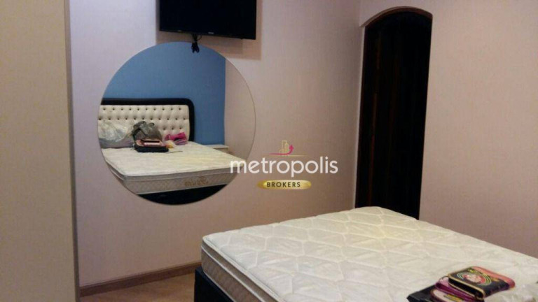 Imagem Casa com 4 Quartos à Venda, 337 m² em Utinga - Santo André Imagem Casa com 4 Quartos à Venda, 337 m² em Utinga - Santo André