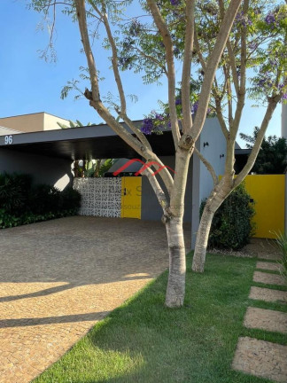 Imagem Casa com 3 Quartos à Venda, 125 m² em Residencial Real Parque Sumaré - Sumaré Imagem Casa com 3 Quartos à Venda, 125 m² em Residencial Real Parque Sumaré - Sumaré