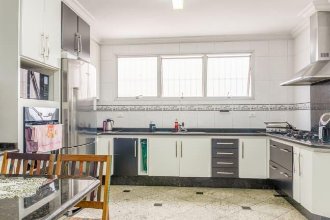Imagem Casa com 3 Quartos à Venda, 470 m² em Vila Carrão - São Paulo